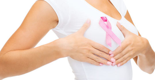 Reconstruction mammaire après cancer ou mastectomie