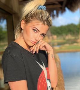 kelly vedovelli